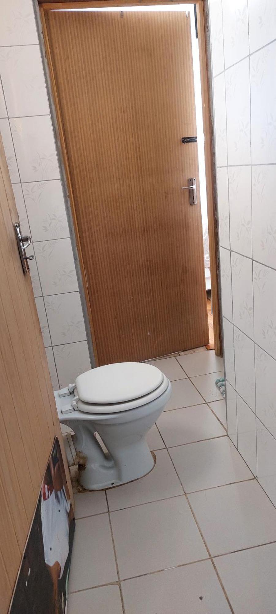 Leone Paris Lägenhet Windhoek Rum bild
